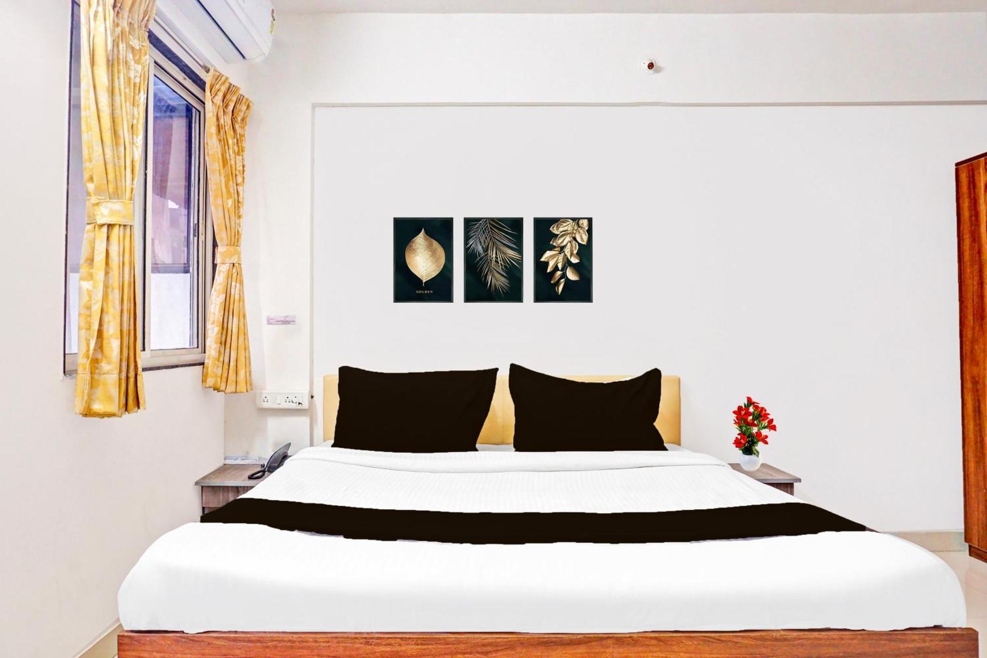Super Collection O Baner Formerly Seven Hills Dāpuri Zewnętrze zdjęcie