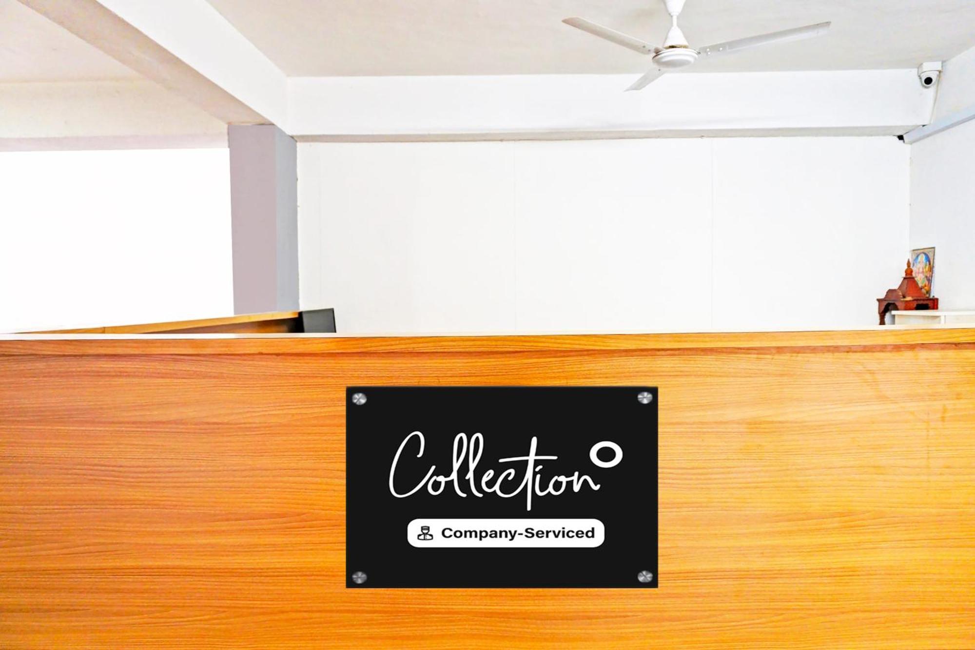 Super Collection O Baner Formerly Seven Hills Dāpuri Zewnętrze zdjęcie